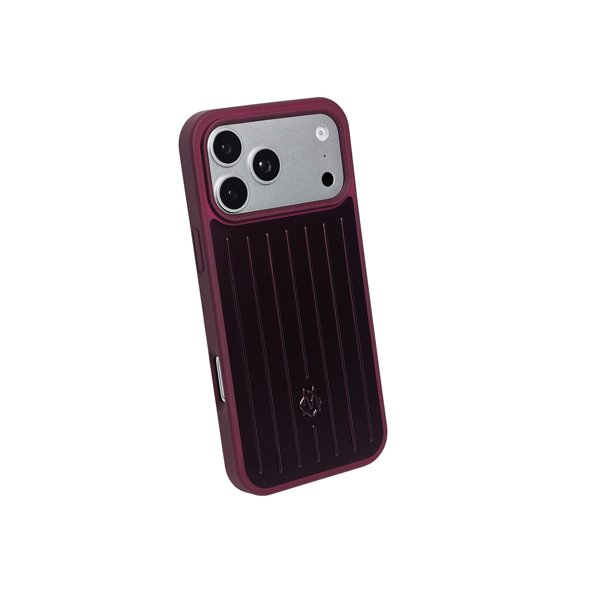 RMW Aluminium Case Cherry