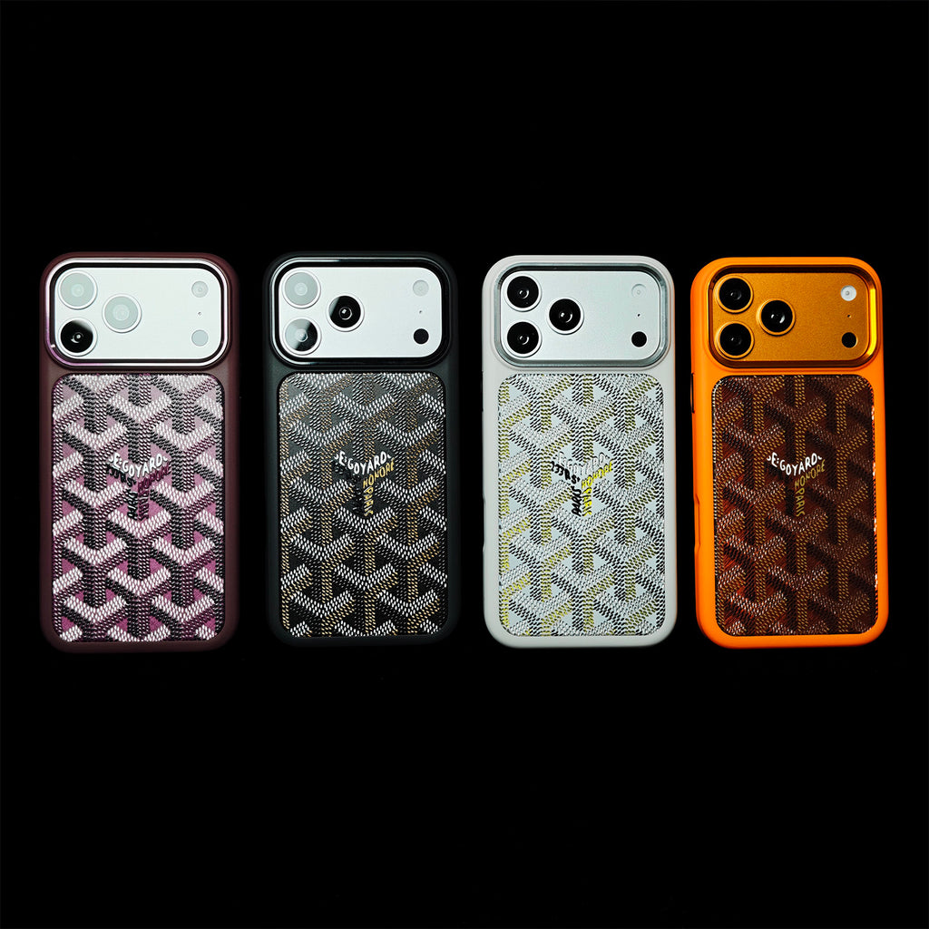 GYD Bling Case Orange