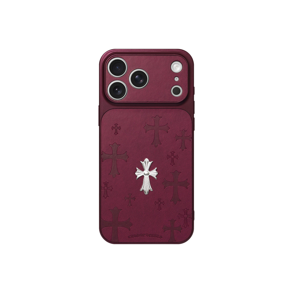 CrHearts Classic Cross