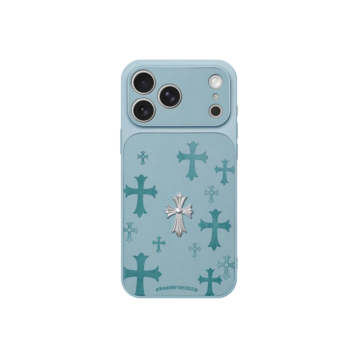 CrHearts Classic Cross