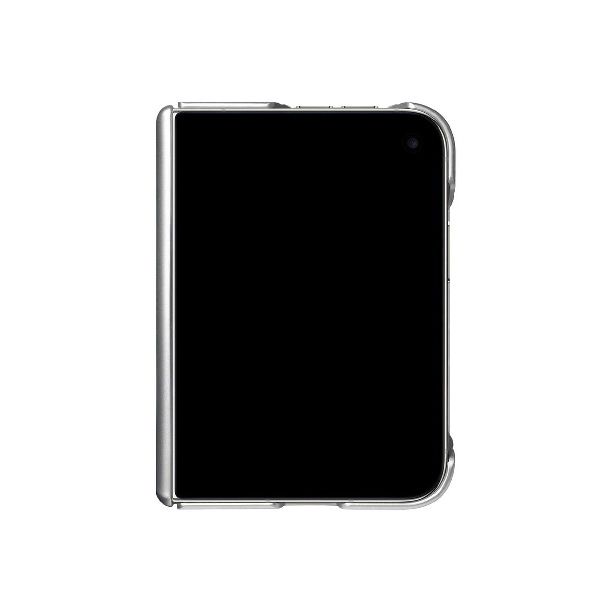 GYD Embossed Leather iPhone Duo Case
