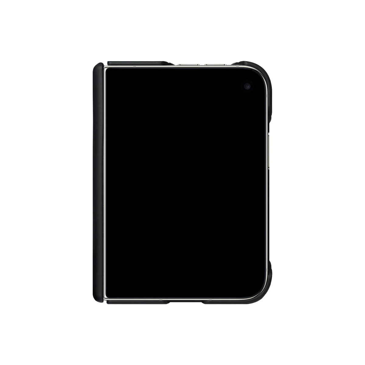 GYD Leather iPhone Duo [One-Piece Case]