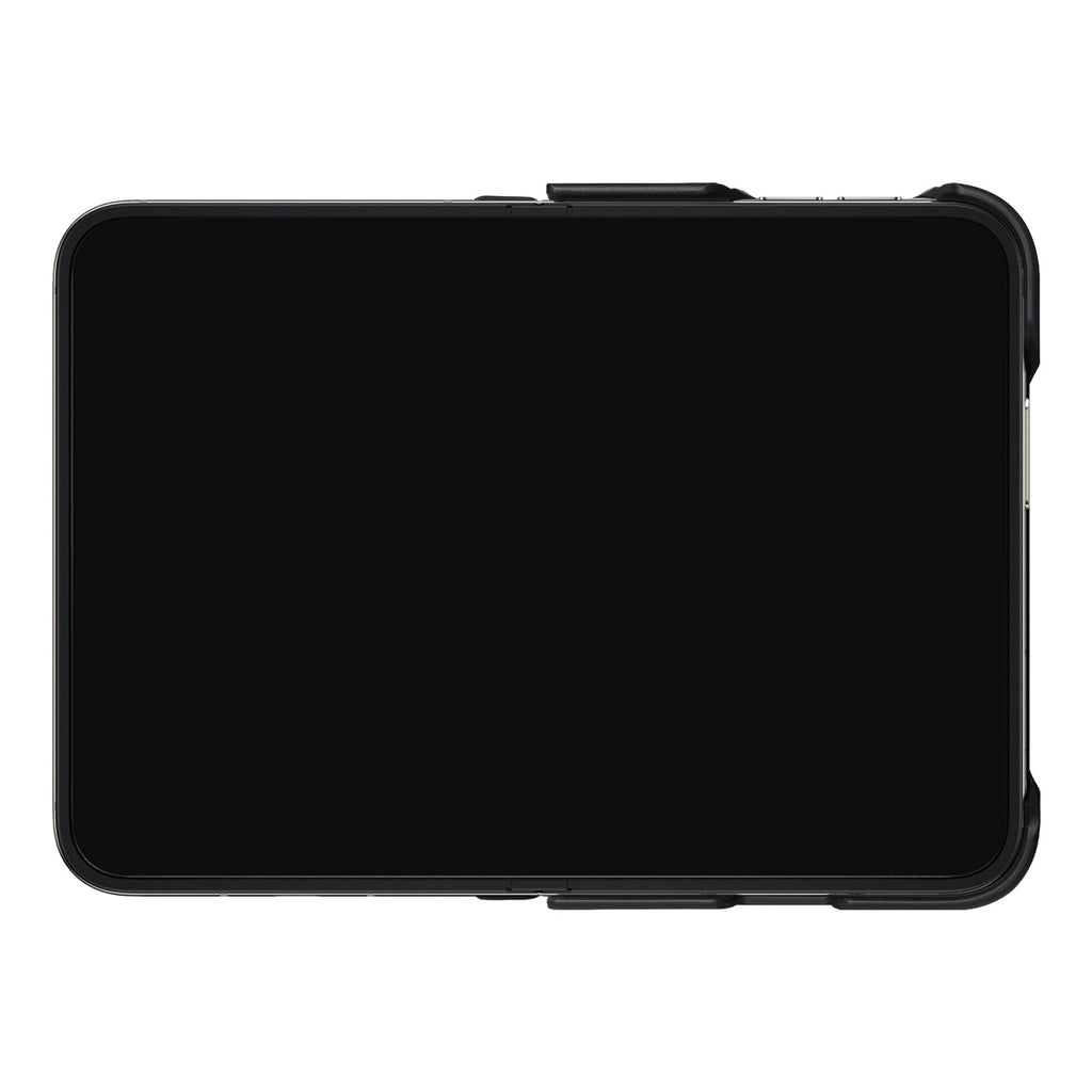 GYD Leather iPhone Duo [One-Piece Case]