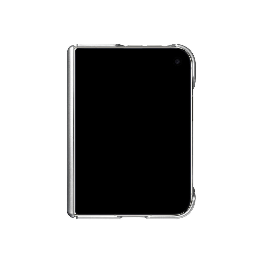 GYD Leather iPhone Duo [One-Piece Case]