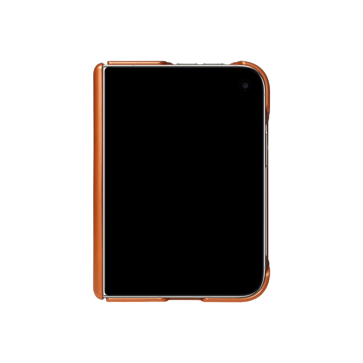 GYD Leather iPhone Duo [One-Piece Case]