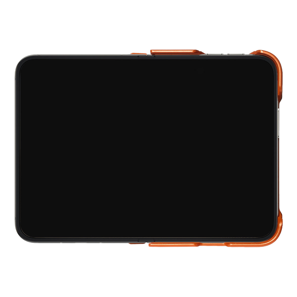 GYD Leather iPhone Duo [One-Piece Case]