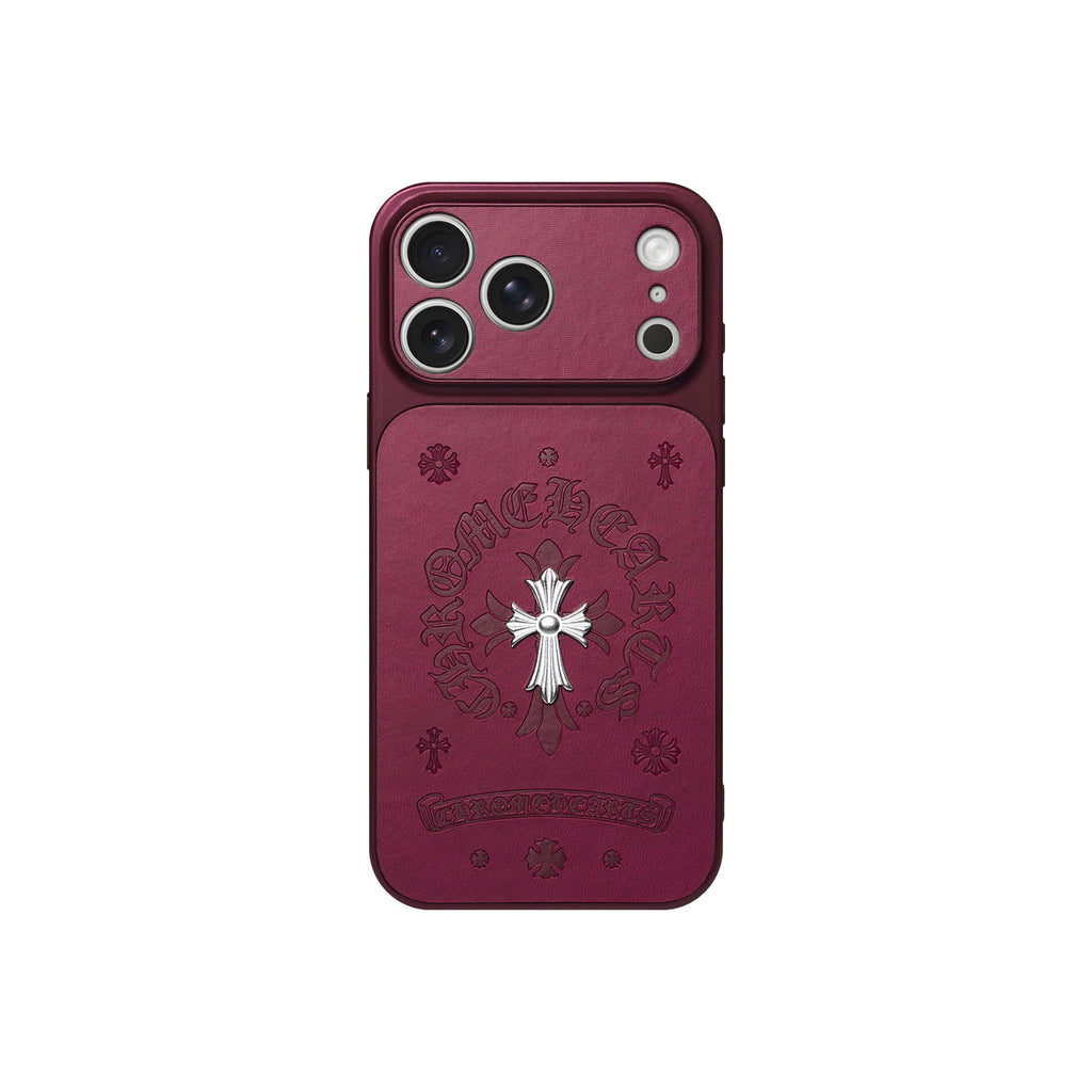 CrHearts Cross Logo