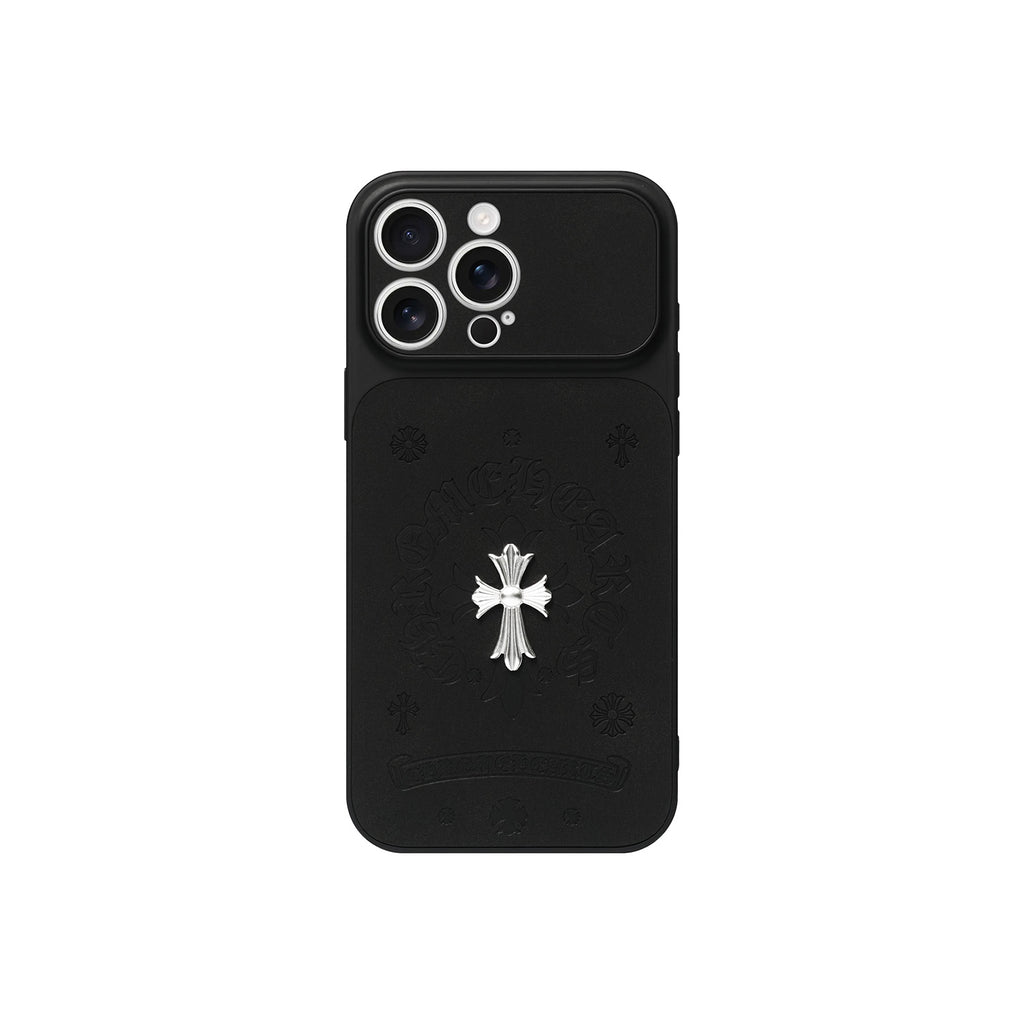 CrHearts Cross Logo