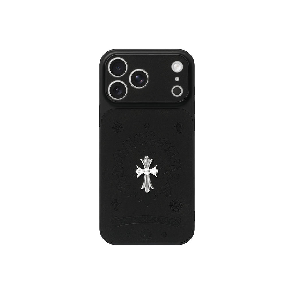 CrHearts Cross Logo