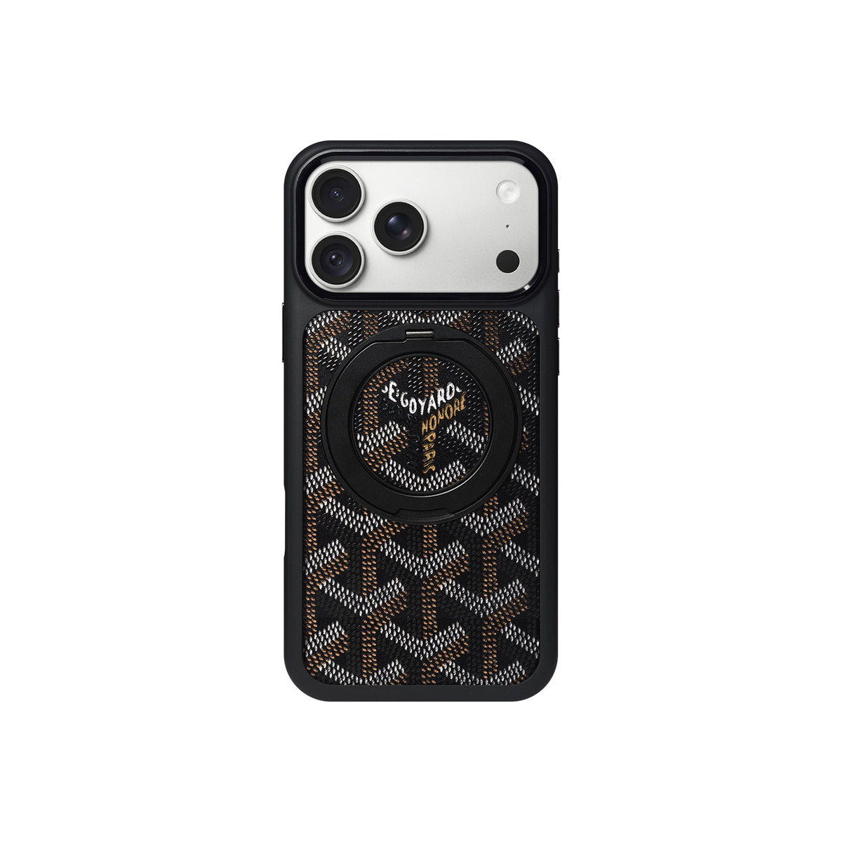 GYD Bling Case Black