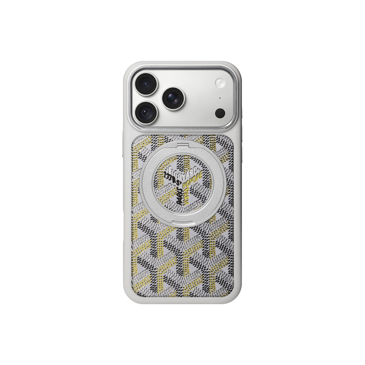 GYD Bling Case Grey