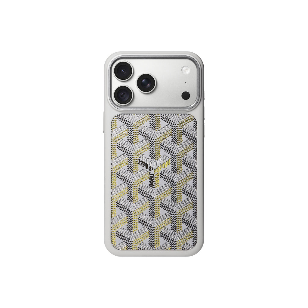 GYD Bling Case Grey