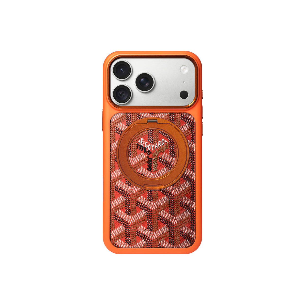 GYD Bling Case Orange