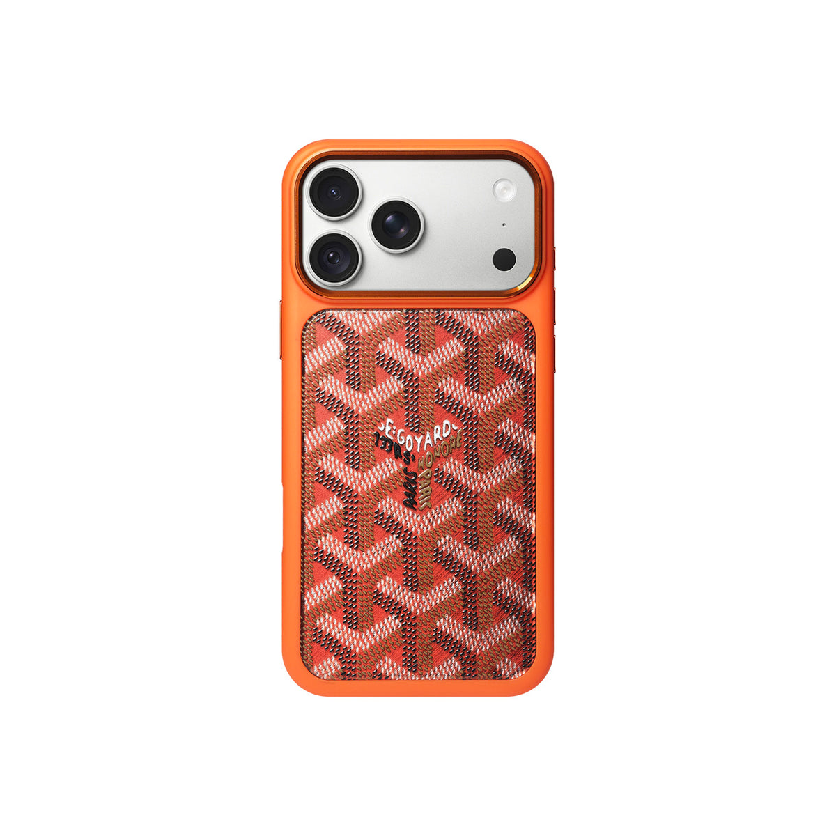 GYD Bling Case Orange