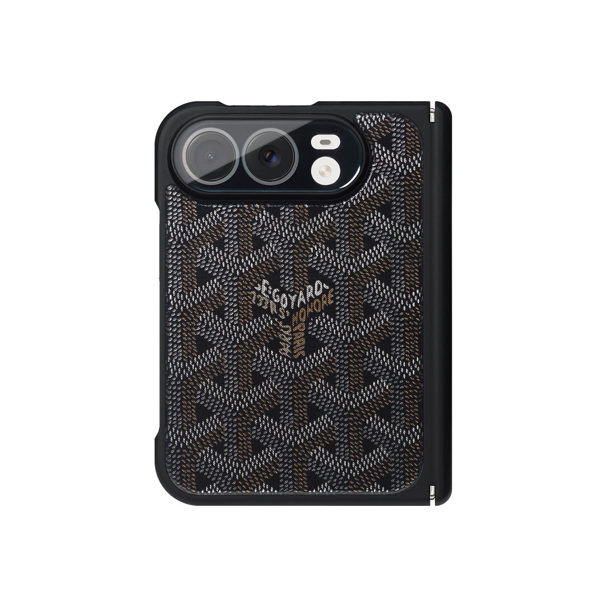 GYD Premium Magsafe iPhone Duo [One-Piece Case & Cameras Protect]