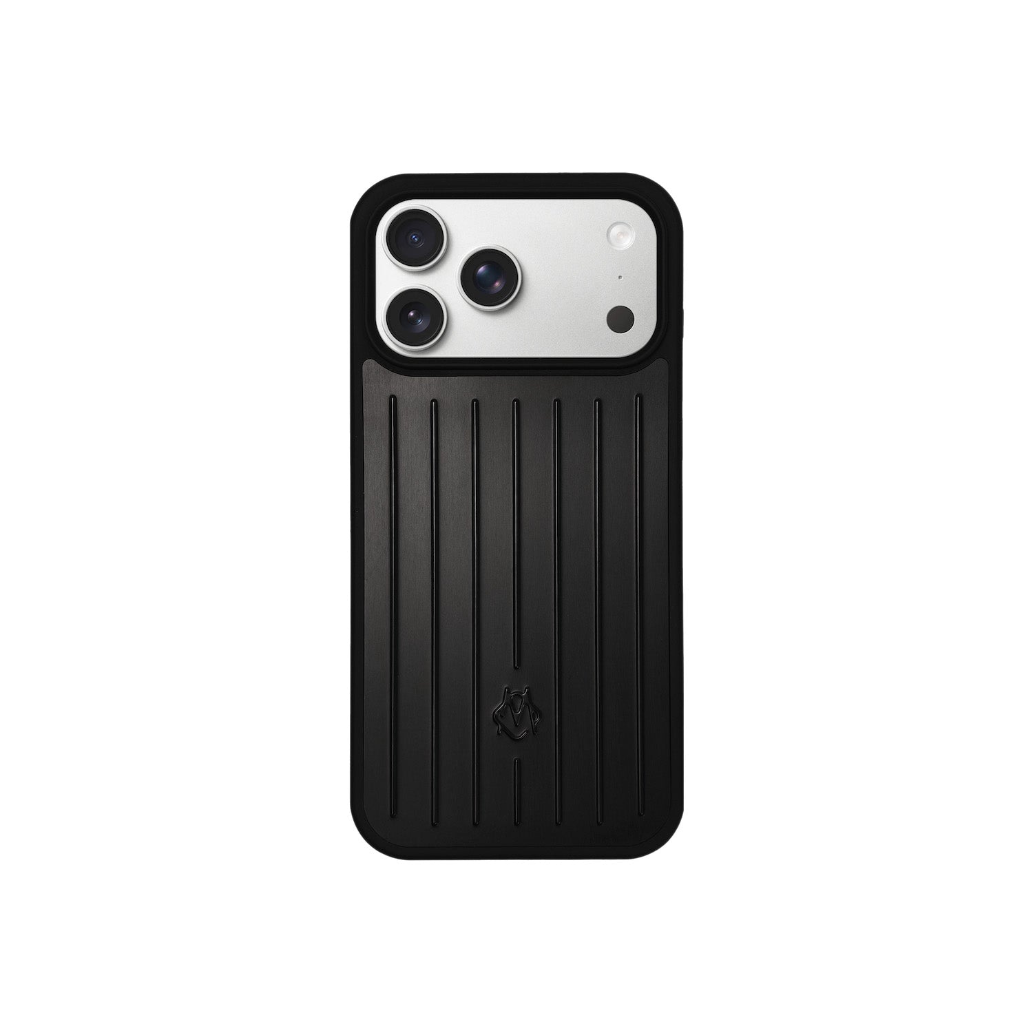 RMW Aluminium Case Green – TrendinCase