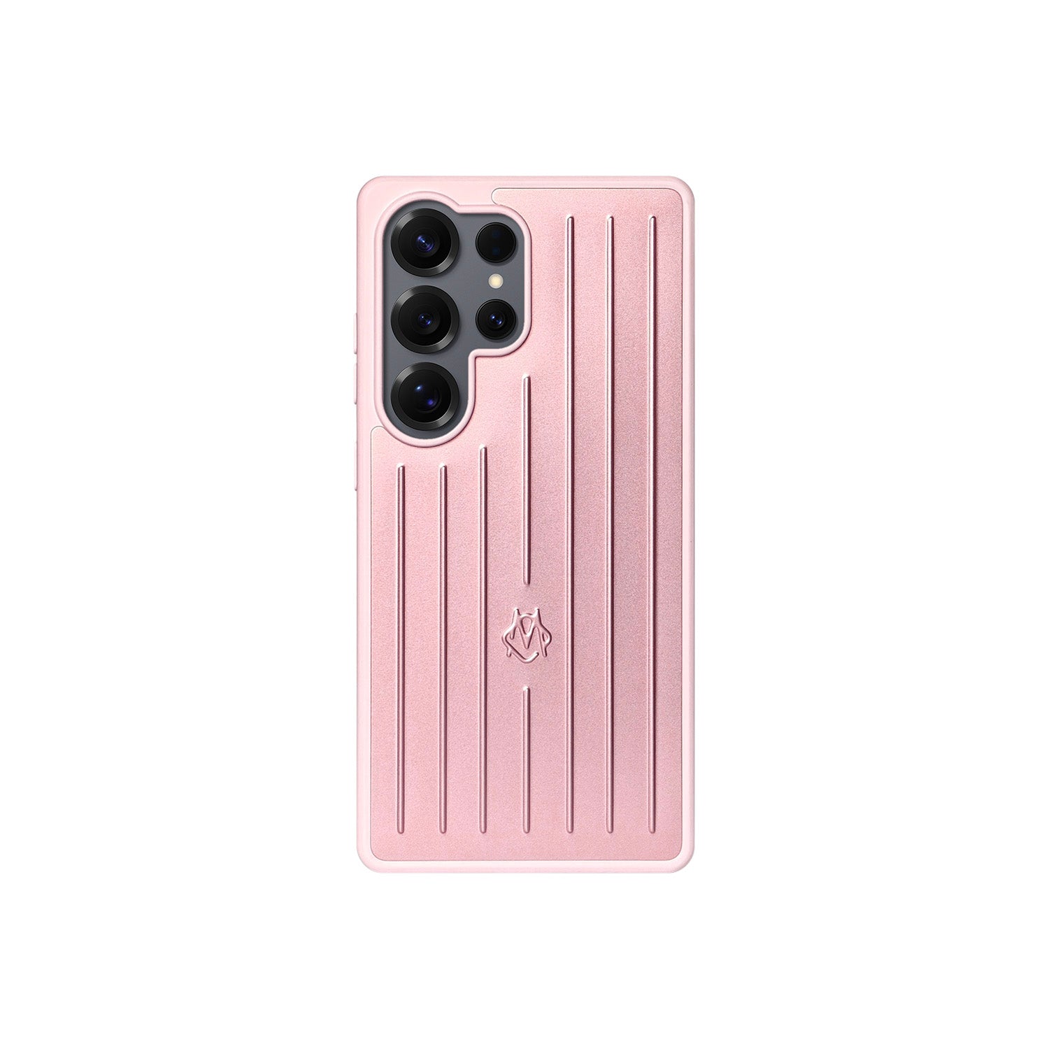 RMW Aluminium Case Pink | Samsung