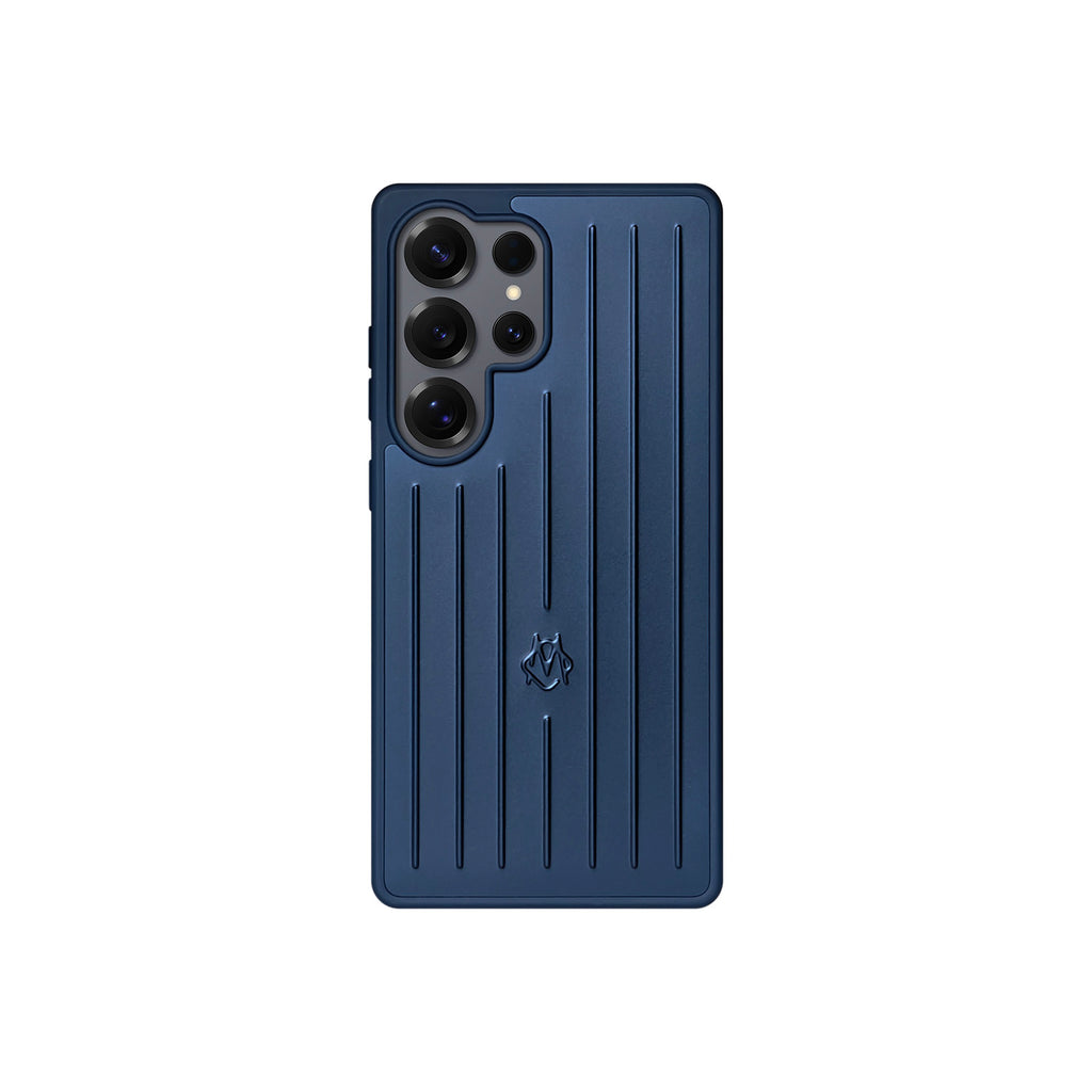 RMW Aluminium Case Blue | Samsung