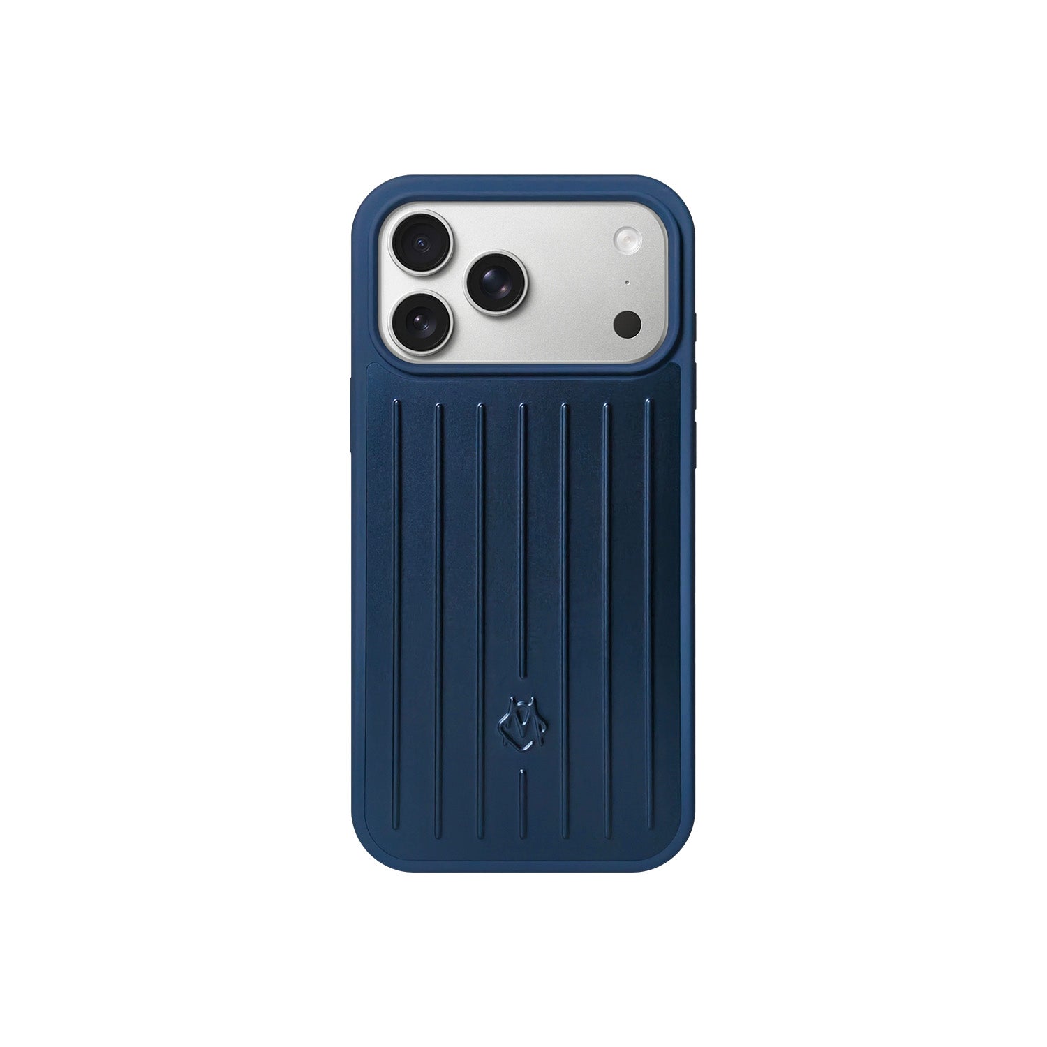RMW Aluminium Case Blue
