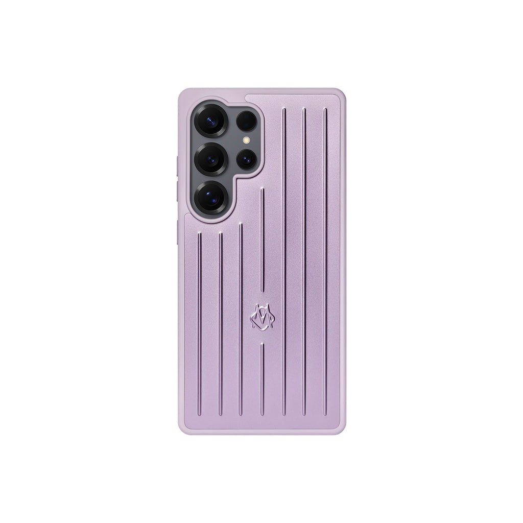 RMW Aluminium Case Purple | Samsung