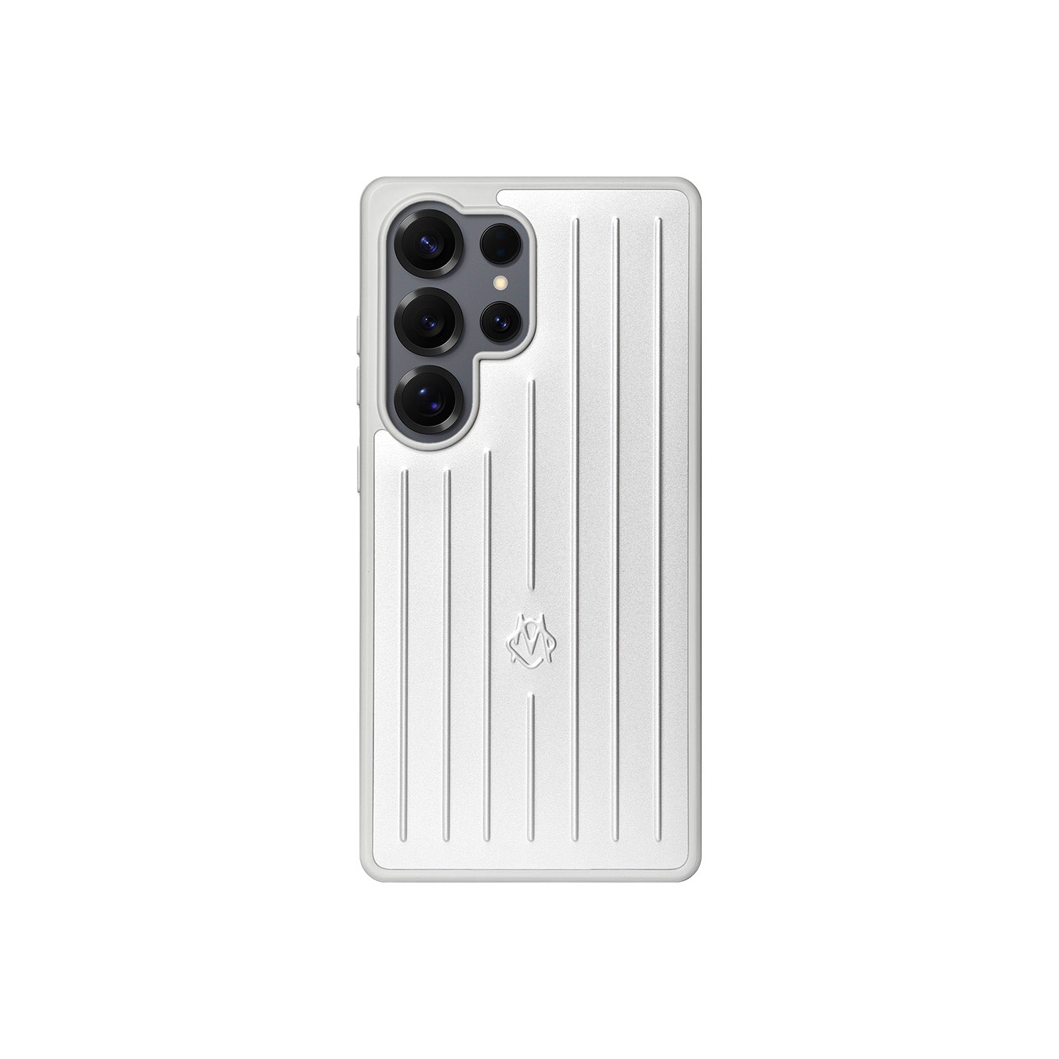 RMW Aluminium Case Sliver | Samsung