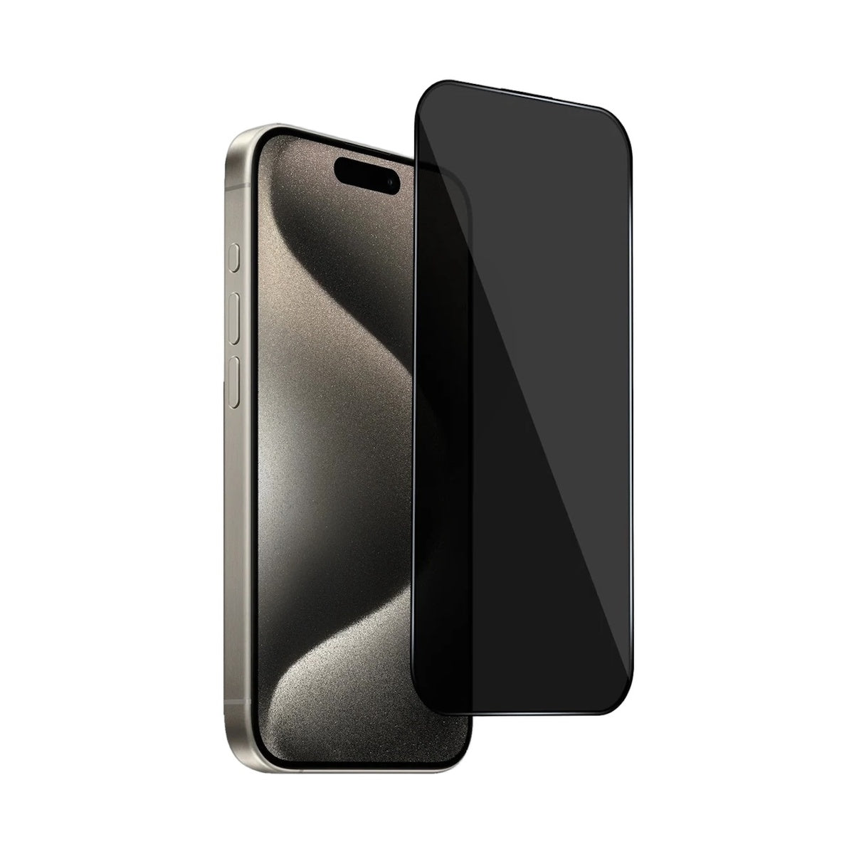 Anti-Spy Screen Protector | iPhone